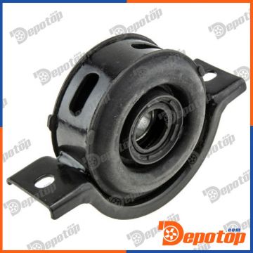 Support arbre de transmission pour MITSUBISHI | NLW-MS-005, MCB-KB4